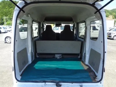 Nissan NV100 CLIPPER