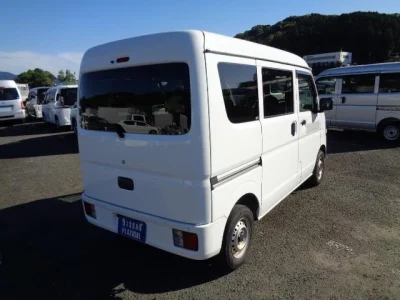 Nissan NV100 CLIPPER