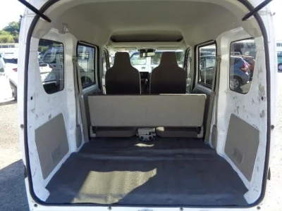 Nissan NV100 CLIPPER
