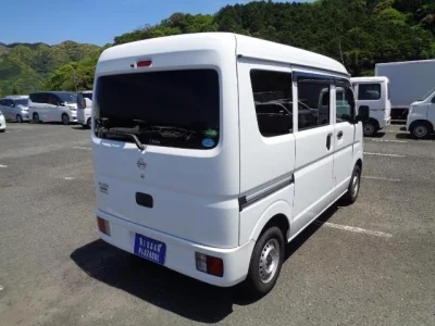 Nissan NV100 CLIPPER