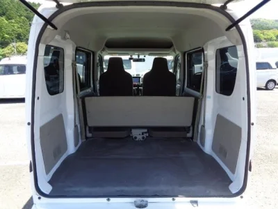 Nissan NV100 CLIPPER