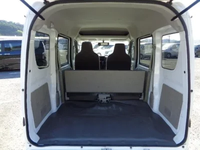 Nissan NV100 CLIPPER