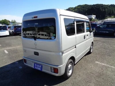 Nissan NV100 CLIPPER