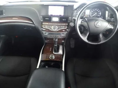 Mitsubishi Proudia