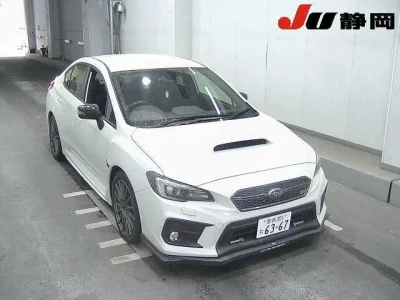 Subaru WRX