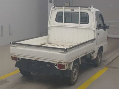 Subaru Sambar