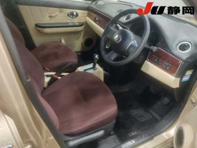 Mitsuoka Viewt