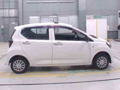 Subaru Pleo Plus