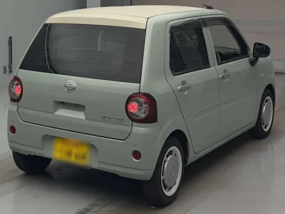 Daihatsu MIRA TOCOT