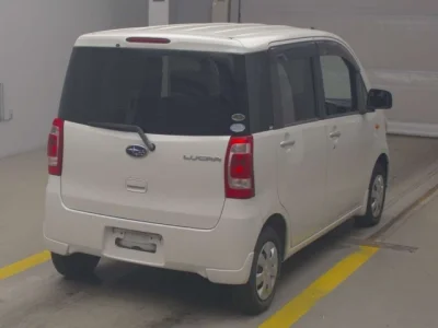 Subaru LUCRA