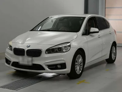 BMW 2-Series
