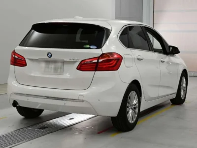 BMW 2-Series