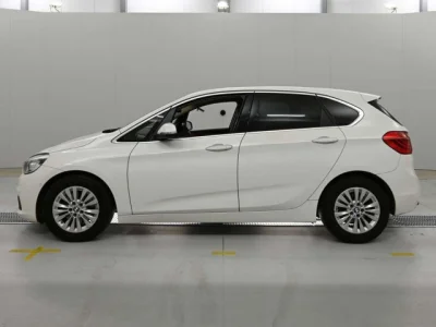 BMW 2-Series