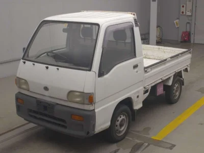 Subaru Sambar