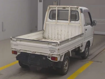 Subaru Sambar