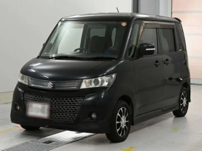 Suzuki PALETTE