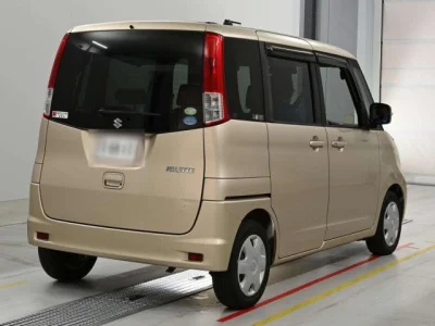 Suzuki PALETTE