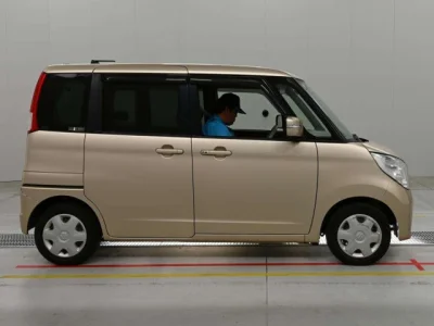Suzuki PALETTE