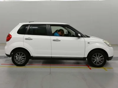 Mazda Verisa