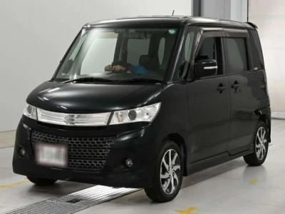 Suzuki PALETTE