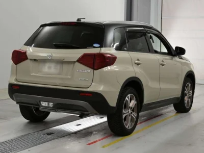 Suzuki ESCUDO