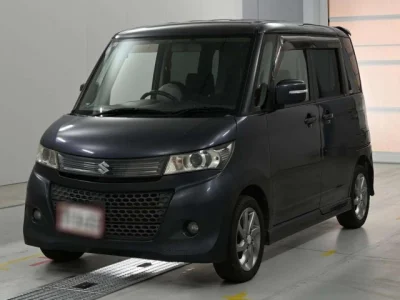 Suzuki PALETTE