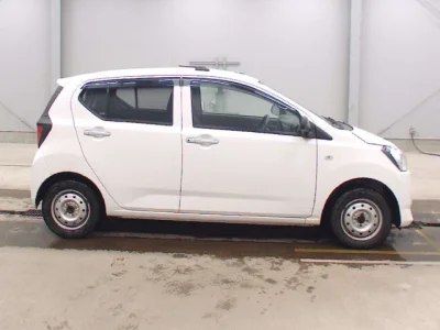 Subaru PLEO PLUS