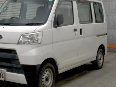 Subaru Sambar