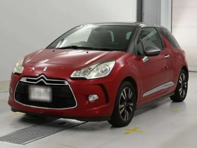 Citroen DS3
