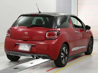 Citroen DS3