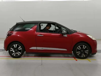 Citroen DS3