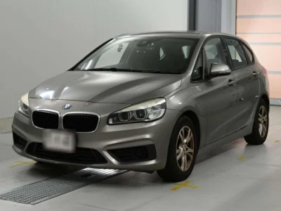 BMW 2-Series