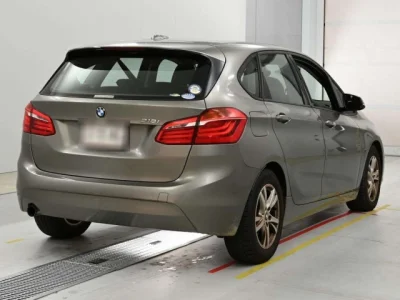 BMW 2-Series