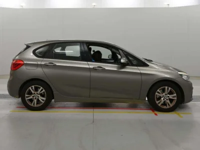BMW 2-Series