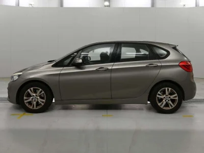 BMW 2-Series