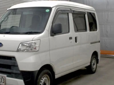Subaru Sambar