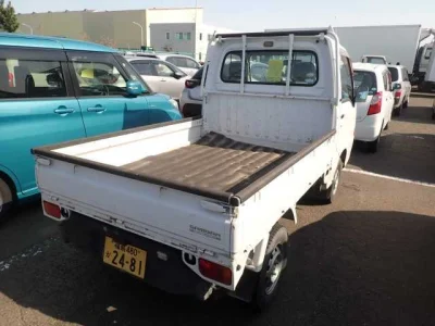 Subaru Sambar
