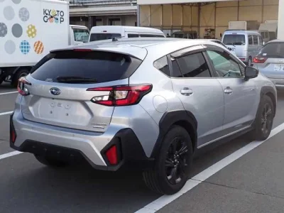 Subaru CROSSTREK