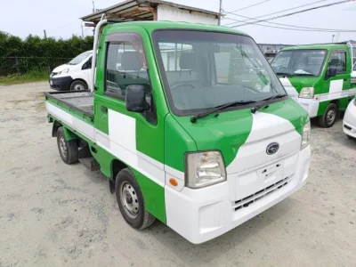 Subaru Sambar