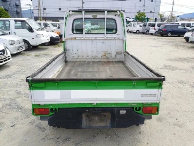 Subaru Sambar