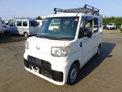 Daihatsu Hijet Caddie