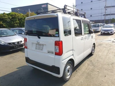 Daihatsu Hijet Caddie