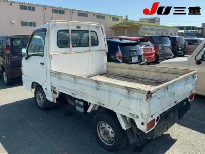 Subaru Sambar