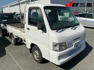 Subaru Sambar