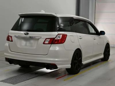 Subaru EXIGA