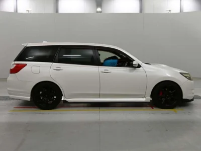 Subaru EXIGA