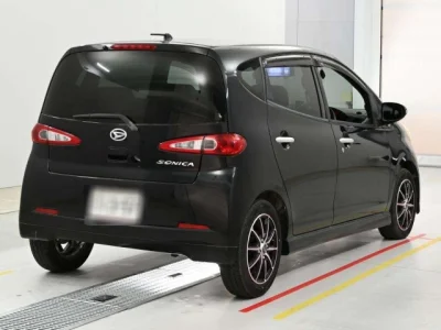 Daihatsu SONICA