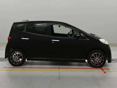 Daihatsu SONICA