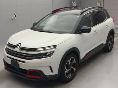 Citroen C5