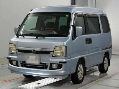 Subaru Sambar